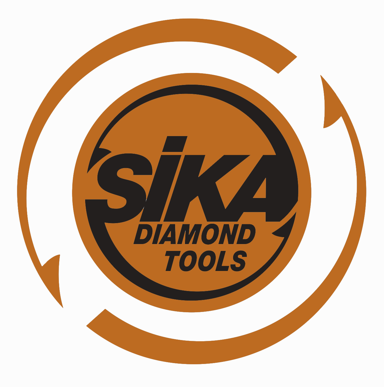 Sika Diamond Tools